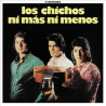 LOS CHICHOS - NI MÁS NI MENOS (EDICIÓN 50 ANIVERSARIO) (CASSETTE)