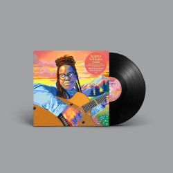 YASMIN WILLIAMS - ACADIA...
