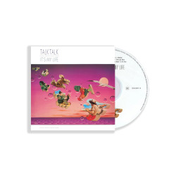 TALK TALK - IT'S MY LIFE (CD)