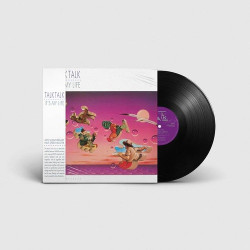 TALK TALK - IT'S MY LIFE...