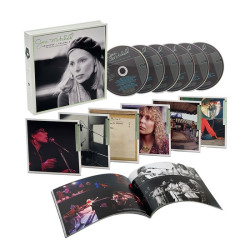 JONI MITCHELL - JONI...