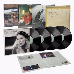 JONI MITCHELL - JONI...