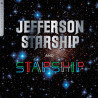 JEFFERSON STARSHIP - NOW PLAYING (LP-VINILO)