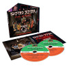 TWISTED SISTER - STAY HUNGRY (2 CD)