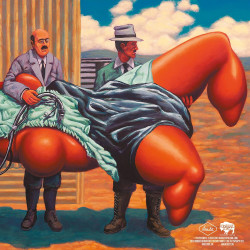 THE MARS VOLTA -...