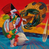 THE MARS VOLTA - OCTAHEDRON (2 LP-VINILO)