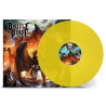 BATTLE BEAST - UNHOLY SAVIOR (LP-VINILO) YELLOW