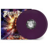 BATTLE BEAST - BRINGER OF PAIN (2 LP-VINILO) VIOLET