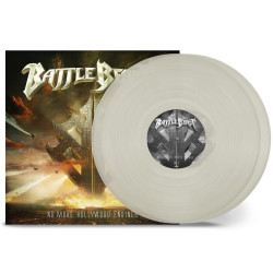 BATTLE BEAST - NO MOEW...