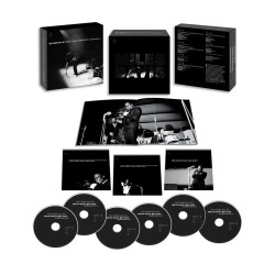 MILES DAVIS - MILES IN...