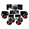 MILES DAVIS - MILES IN FRANCE - MILES DAVIS QUINTET 1963/64: THE BOOTLEG SERIE VOL. 8 (8 LP-VINILO) BOX