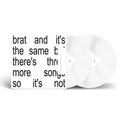 CHARLI XCX - BRAT AND ITS...