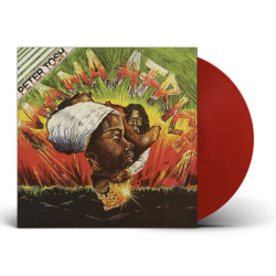 PETER TOSH - MAMA AFRICA...