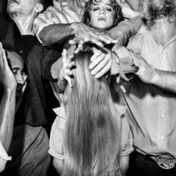 THE BLESSED MADONNA -...