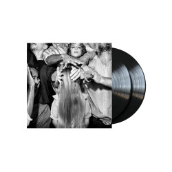 THE BLESSED MADONNA - GODSPEED (2 LP-VINILO)