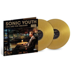SONIC YOUTH - HITS ARE FOR...