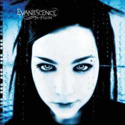 EVANESCENCE - FALLEN...