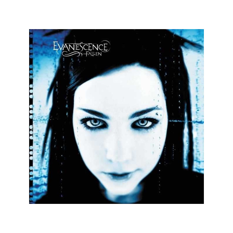 EVANESCENCE - FALLEN (LP-VINILO)