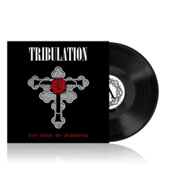 TRIBULATION - SUB ROSA IN...
