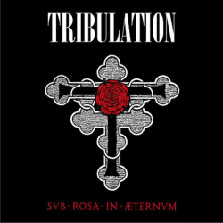 TRIBULATION - SUB ROSA IN ÆTERNUM (LP-VINILO)