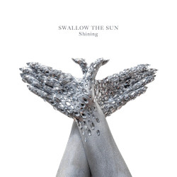 SWALLOW THE SUN - SHINING (LP-VINILO)