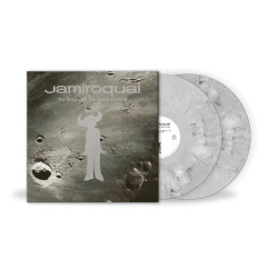 JAMIROQUAI - RETURN OF THE...