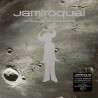 JAMIROQUAI - RETURN OF THE SPACE COWBOY (30TH ANNIVERSARY) (2 LP-VINILO) GREY EDICIÓN LIMITADA