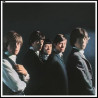 THE ROLLING STONES - THE ROLLING STONES (UK VERSION) (LP-VINILO)