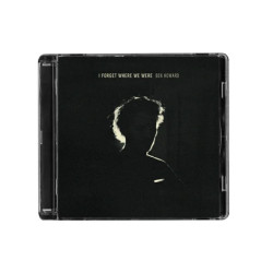 BEN HOWARD - I FORGET WHERE...