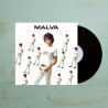 MALVA - CONTENIDO SENSIBLE (LP-VINILO)