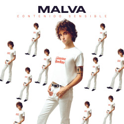 MALVA - CONTENIDO SENSIBLE (CD)