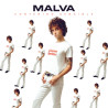 MALVA - CONTENIDO SENSIBLE (CD)