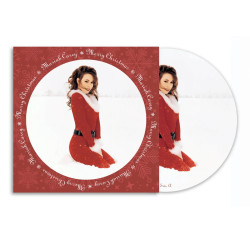 MARIAH CAREY - MERRY...