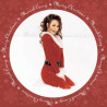 MARIAH CAREY - MERRY CHRISTMAS (30TH ANNIVERSARY) (LP-VINILO) PICTURE
