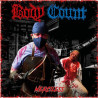 BODY COUNT - MERCILESS (LP-VINILO)