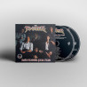 THE POGUES - RED ROSES FOR ME (2 CD)