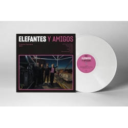 ELEFANTES - CONCIERTO...