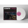 ELEFANTES - CONCIERTO SONORAMA 2023 (LP-VINILO) BLANCO