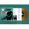GABINETE CALIGARI - CUATRO ROSAS (LP-VINILO) ORO
