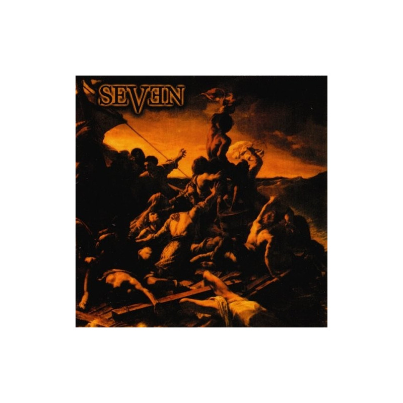 SEVEN - BREAK THE CHAINS