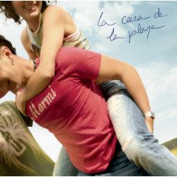 MARMI - LA CASA DE LA PLAYA (CD) EDICIÓN FIRMADA