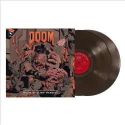 B.S.O. DOOM (2 LP-VINILO)...