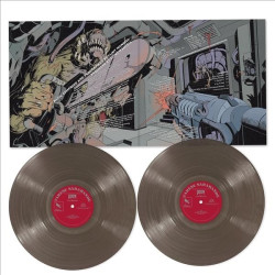 B.S.O. DOOM (2 LP-VINILO) DELUXE COLOR