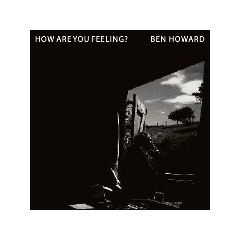 BEN HOWARD - HOW ARE YOU FEELING? (LP-VINILO) DELUXE