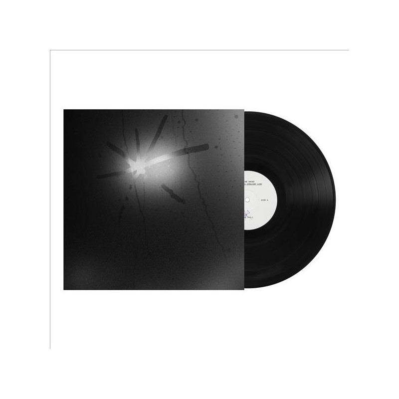TOUCHÉ AMORÉ - SPIRAL IN A STRAIGHT LINE (LP-VINILO)