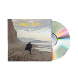 DEAN LEWIS - THE EPILOGUE (CD)