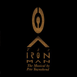 PETE TOWNSHEND - THE IRON MAN (LP-VINILO) HALF-SPEED MASTERED