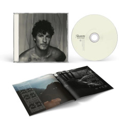SHAWN MENDES - SHAWN (CD)