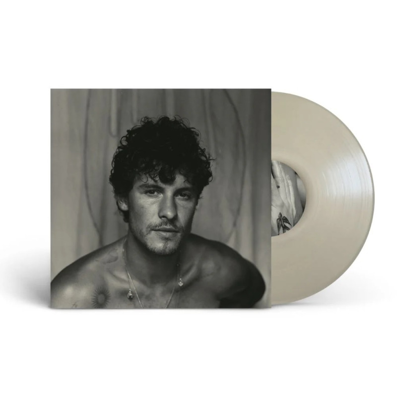 SHAWN MENDES - SHAWN (LP-VINILO) COLOR