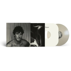 SHAWN MENDES - SHAWN (LP-VINILO) COLOR